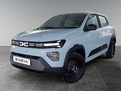Dacia Spring electric 70 Expression 5 Türen