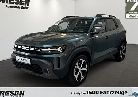 Dacia Duster HYBRID 140 Journey 5 Türen
