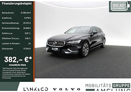 Volvo V60 T6 AWD Plug-in Hybrid Plus Bright Auto 5 Türen
