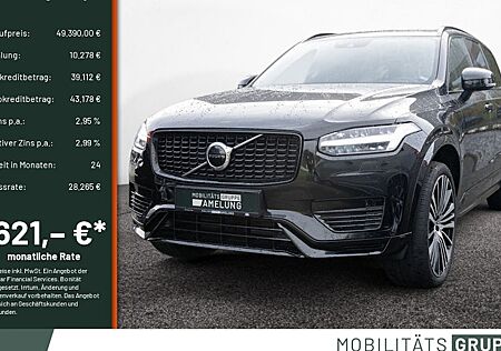 Volvo XC 90 T8 AWD Recharge Plus Dark Auto 5 Türen