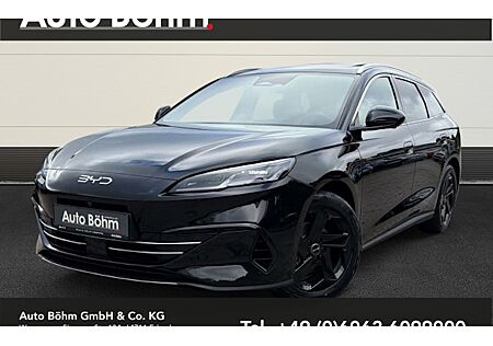 BYD SEAL U 1.5T DM-i Touring Comfort 5 Türen