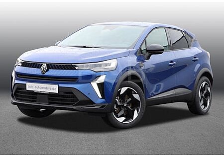 Renault Captur Mild Hybrid 140 Techno 5 Türen
