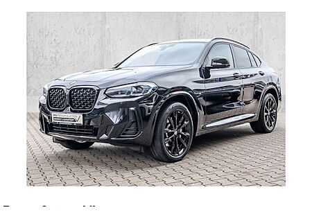 BMW X4 xDrive30d AT M Sport 5 Türen