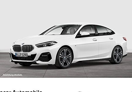 BMW 2er 218i Coupé M Sport 2 Türen