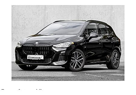 BMW 2er Active Tourer 218d Steptronic DCT 5 Türen
