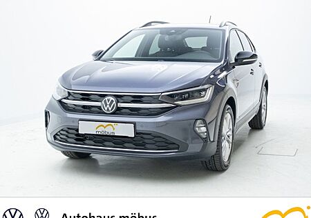 VW Taigo 1.0 TSI OPF 85 kW DSG Life 5 Türen
