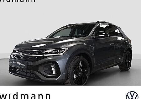 VW T-Roc 1.5 TSI OPF DSG R-Line 5 Türen