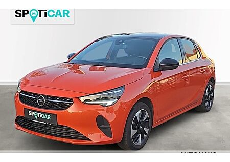 Opel Corsa-e 100KW Elegance 5 Türen