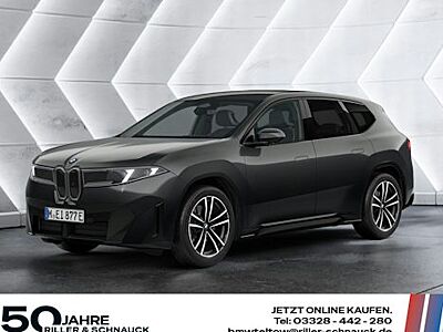 BMW iX3 50 xDrive 5 Türen