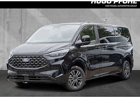 Ford Tourneo Custom 2.0 EcoBlue 125kW 320 L2 Titanium Auto 4 Türen