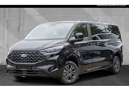 Ford Tourneo Custom 2.0 EcoBlue 125kW 320 L2 Titanium Auto 4 Türen