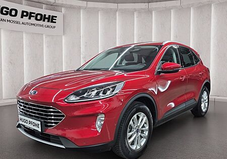 Ford Kuga 1.5 EcoBoost 110kW Titanium 5 Türen