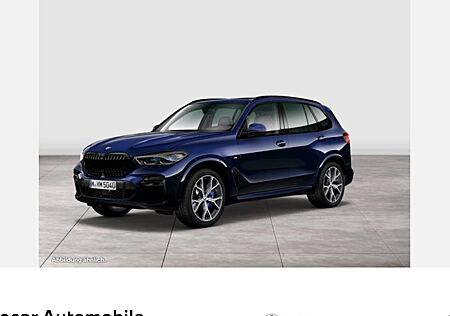 BMW X5 xDrive30d 5 Türen