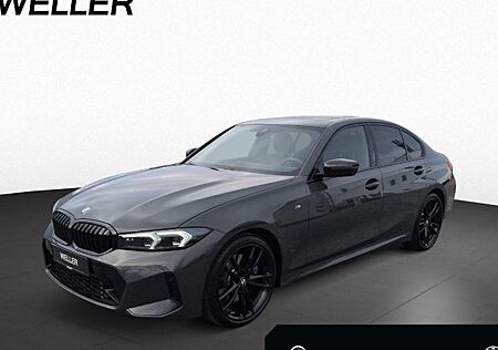 BMW 3er 330i xDrive Automatic 4 Türen