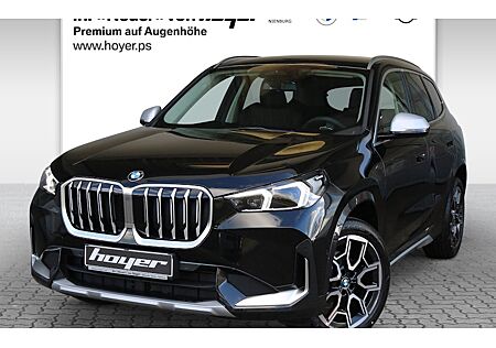 BMW X1 sDrive18d Steptronic 5 Türen