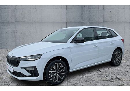 Skoda Scala 1.5 TSI ACT DSG Selection 5 Türen
