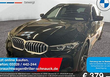 BMW 3er 330i xDrive Touring Automatic 5 Türen