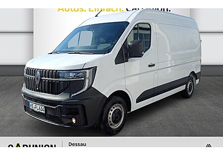 Renault Master Long Range Advance 3,5t L3H2 4 Türen