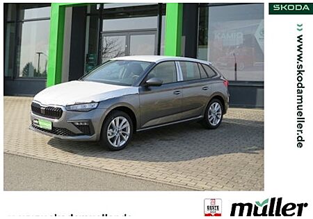Skoda Scala 1.0 TSI 85kW Essence 5 Türen