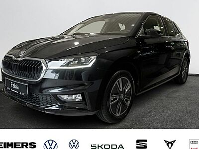 Skoda Fabia 1.0l TSI 70kW Tour 5 Türen