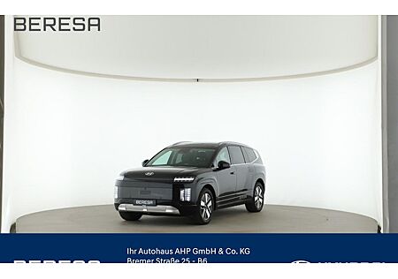 Hyundai IONIQ 9 110 kWh Heckantrieb Techniq 5 Türen