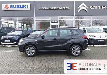 Suzuki Vitara 1.4 BOOSTERJET Hybrid Club 5 Türen