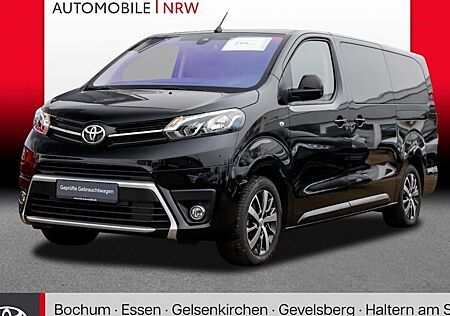 Toyota Yaris Cross 1,5-l-VVT-iE Team Deutschland 5 Türen
