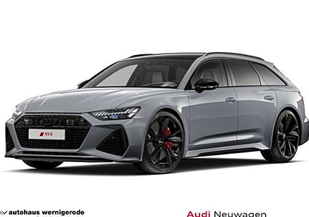 Audi RS6 performance 4.0 TFSI tiptr. quattro 5 Türen
