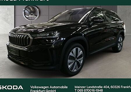 Skoda Kodiaq 1.5 TSI mHEV 110 KW DSG Selection 5 Türen
