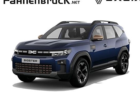 Dacia Bigster hybrid 155 Extreme 5 Türen
