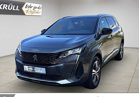 Peugeot 5008 BlueHDi 130 EAT8 Allure Pack 5 Türen