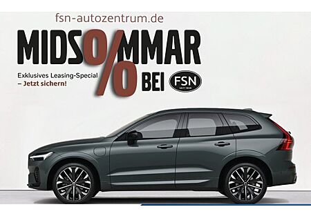 Volvo XC 60 B5 AWD Plus Black Edition Auto 5 Türen