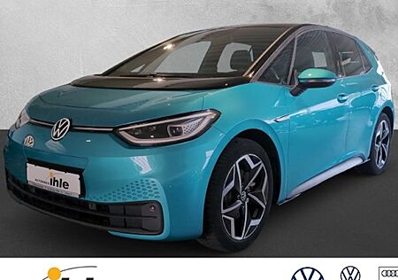 VW ID.3 1st Pro Performance 58 kWh 5 Türen