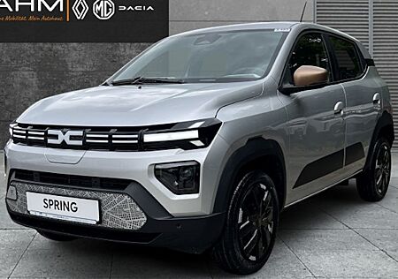 Dacia Spring Electric 65 Extreme 5 Türen