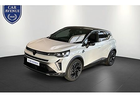 Renault Captur Mild Hybrid 160 EDC Esprit Alpine 5 Türen