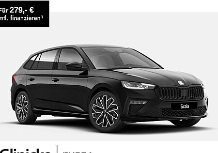 Skoda Scala 1.0 TSI 85kW Selection 5 Türen