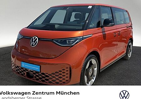 VW ID.BUZZ 77 kWh 150 kW Pro 5 Türen