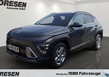 Hyundai Kona 1.6 T-GDI Trend DCT 5 Türen