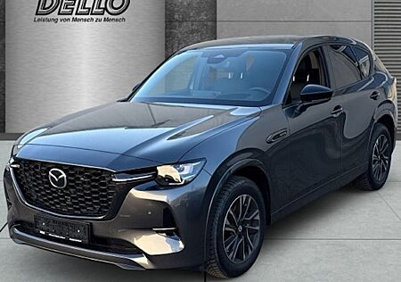 Mazda CX-60 3.3 e-SKYACTIV D254 Homura Auto AWD 5 Türen