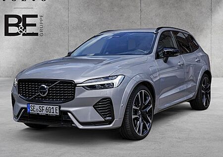 Volvo XC 60 T8 AWD Recharge Ultimate Dark Auto 5 Türen
