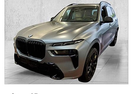 BMW X7 xDrive40i 5 Türen