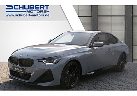 BMW 4er 420i Coupé 2 Türen