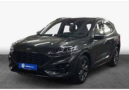Ford Kuga 2.0 EcoBlue 88kW ST-Line Auto 5 Türen