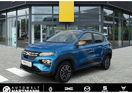 Dacia Spring Extreme Electric 65 5 Türen