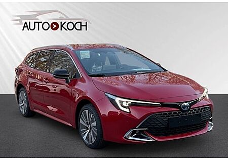 Toyota Corolla 2,0 Hybrid Teamplayer Touring Sports 5 Türen