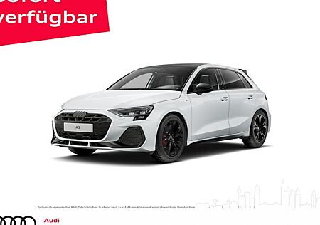 Audi A3 35 TFSI S tronic S line Sportback 5 Türen