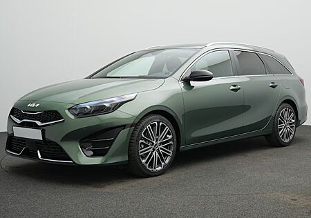 Kia Cee'd Sportswagon 1.5 T-GDI DCT GT-line SW 5 Türen