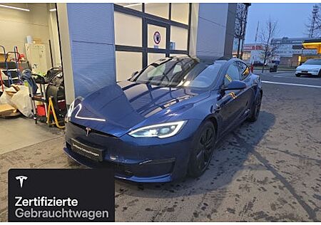 Tesla Model S Allradantrieb mit Dualmotor 5 Türen