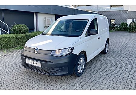 VW Caddy 1.5 TSI 85kW 5 Türen