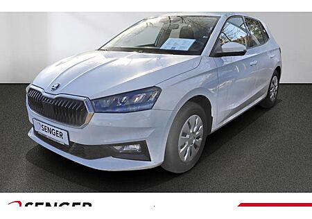 Skoda Fabia 1.0l TSI 85kW DSG Selection 5 Türen